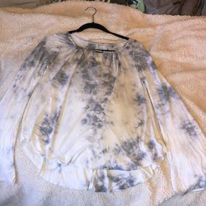 American eagle long sleeve